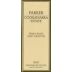 Parker Coonawarra Terra Rossa Cabernet Sauvignon 1996 Front Label