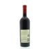 St Hallett Blackwell Shiraz 2011 Back Bottle Shot