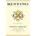 Ruffino Lumina Pinot Grigio 2013 Front Label
