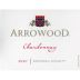 Arrowood Sonoma Chardonnay 2010 Front Label