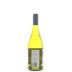 Yalumba Y Series Unwooded Chardonnay 2013 Back Bottle Shot