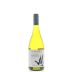 Yalumba Y Series Unwooded Chardonnay 2013 Front Bottle Shot