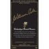 William Cole Columbine Reserve Cabernet Sauvignon 2011 Front Label