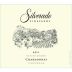 Silverado Carneros Chardonnay 2011 Front Label