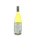 Silverado Carneros Chardonnay 2011 Back Bottle Shot