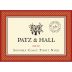 Patz & Hall Sonoma Coast Pinot Noir (375ML half-bottle) 2012 Front Label