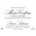 Louis Latour Aloxe-Corton Les Chaillots Premier Cru 2011 Front Label