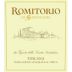 Ruffino Santedame Romitorio 2010 Front Label