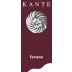 Kante Carso Terrano 2008 Front Label