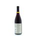Calera de Villiers Vineyard Pinot Noir 2011 Back Bottle Shot