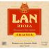 Bodegas Lan Rioja Crianza 2010 Front Label