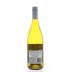 Qupe Bien Nacido Cuvee White 2012 Back Bottle Shot