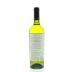 Alta Vista Estate Torrontes 2012 Back Bottle Shot