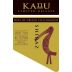 Kanu Limited Release Shiraz 2008 Front Label