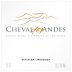 Cheval des Andes 2009 Front Label