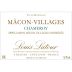 Louis Latour Macon-Villages Chameroy 2012 Front Label