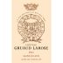 Chateau Gruaud Larose 2011 Front Label