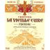 Chateau La Vieille Cure 2011 Front Label