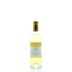 Chateau Doisy Vedrines Sauternes (375ML half-bottle) 2011 Back Bottle Shot