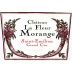 Chateau La Fleur Morange 2011 Front Label