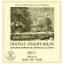 Chateau Duhart-Milon 2011 Front Label