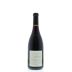 Donkey & Goat Fenaughty Vineyard Syrah 2011 Back Bottle Shot