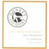 Donkey & Goat Grenache Blanc 2012 Front Label