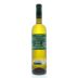 Do Ferreiro Albarino 2012 Back Bottle Shot