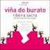 D. Ventura Vina do Burato 2012 Front Label