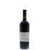 Chateau St. Jean Alexander Valley Cabernet Sauvignon 2011 Back Bottle Shot