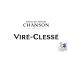 Chanson Pere & Fils Vire-Clesse 2012 Front Label