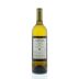 Chateau La Louviere Blanc 2011 Back Bottle Shot