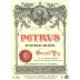 Chateau Petrus 2011 Front Label