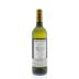 Chateau Couhins-Lurton Blanc 2011 Back Bottle Shot