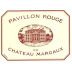 Chateau Margaux Pavillon Rouge 2011 Front Label