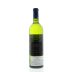 Chateau de Fieuzal Blanc 2011 Back Bottle Shot
