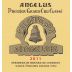 Chateau Angelus 2011 Front Label