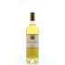 Chateau Suduiraut Sauternes 2011 Front Bottle Shot