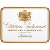 Chateau Suduiraut Sauternes (375ML half-bottle) 2011 Front Label