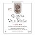 Quinta do Vale Meao Douro 2011 Front Label