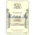 Chateau Rollan de By 2011 Front Label