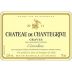 Chateau de Chantegrive Caroline Blanc 2011 Front Label