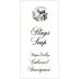 Stags' Leap Winery Cabernet Sauvignon 2011 Front Label