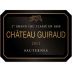 Chateau Guiraud Sauternes (375ML half-bottle) 2011 Front Label