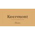 Keermont Terrasse White 2012 Front Label