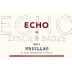 Chateau Lynch-Bages Echo de 2011 Front Label