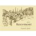 Keermont Steepside Syrah 2012 Front Label