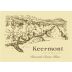 Keermont Riverside Chenin Blanc 2014 Front Label