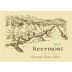 Keermont Riverside Chenin Blanc 2013 Front Label