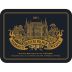 Chateau Palmer 2011 Front Label